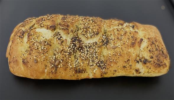 Krydder ciabatta
