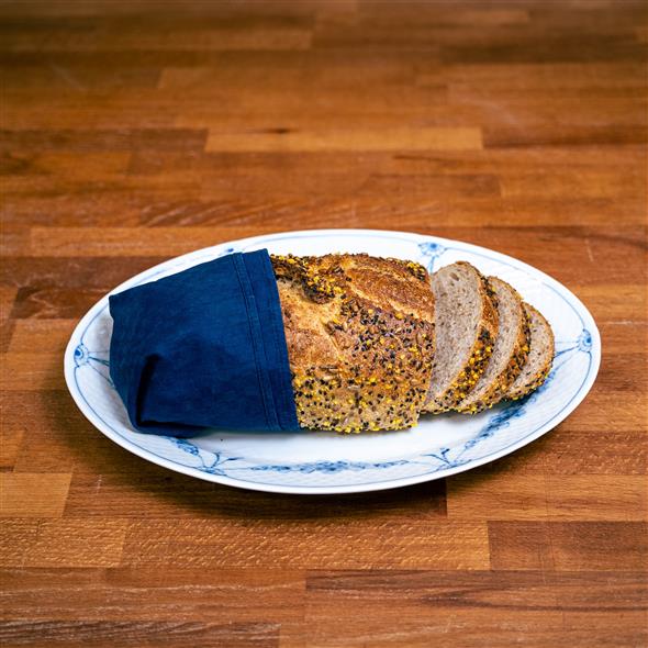 Lustrup brød