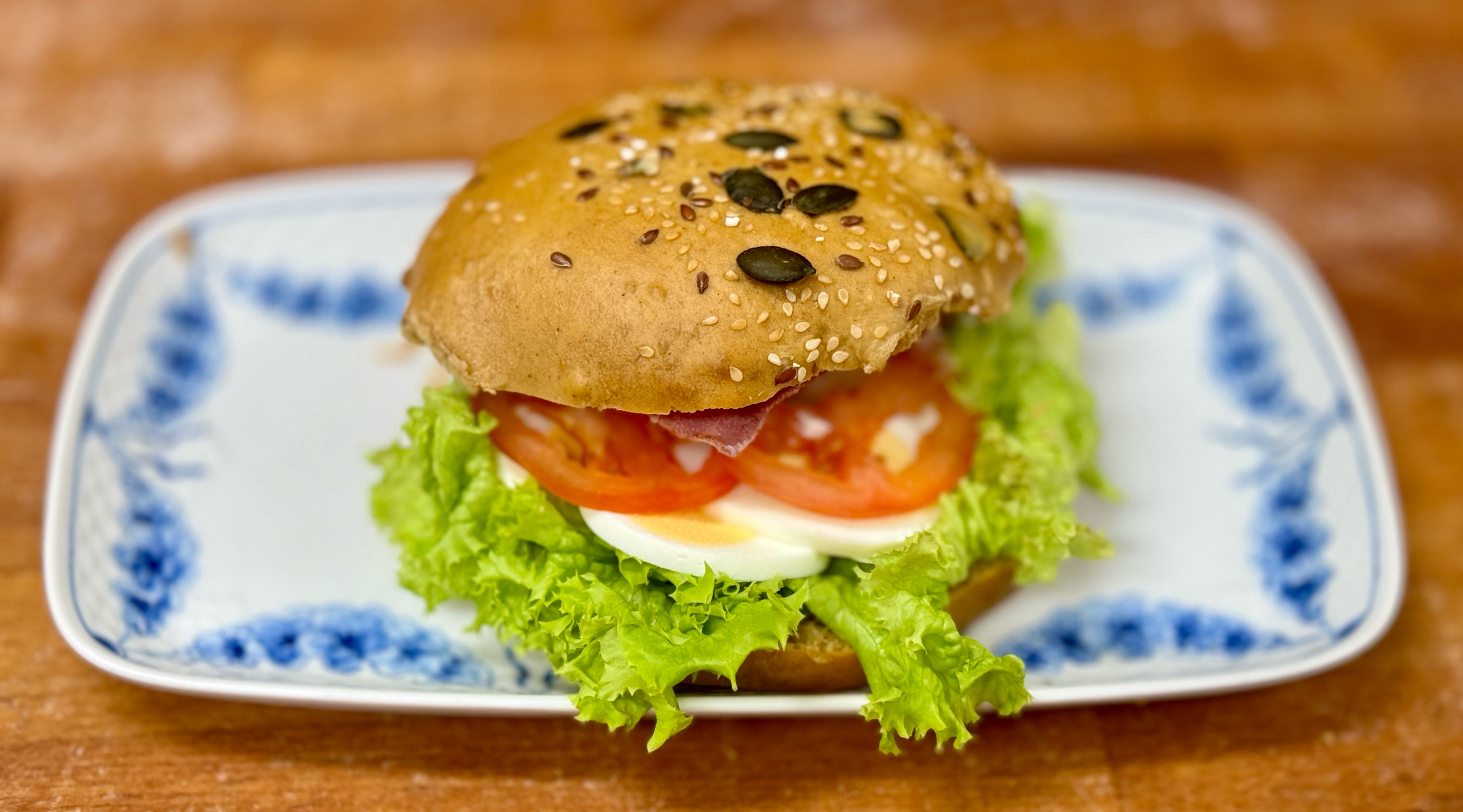 Månedens sandwich