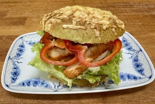 Månedens sandwich