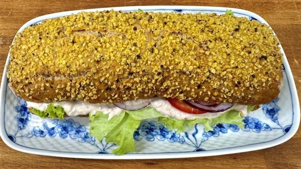 Månedens sandwich