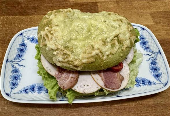Månedens sandwich