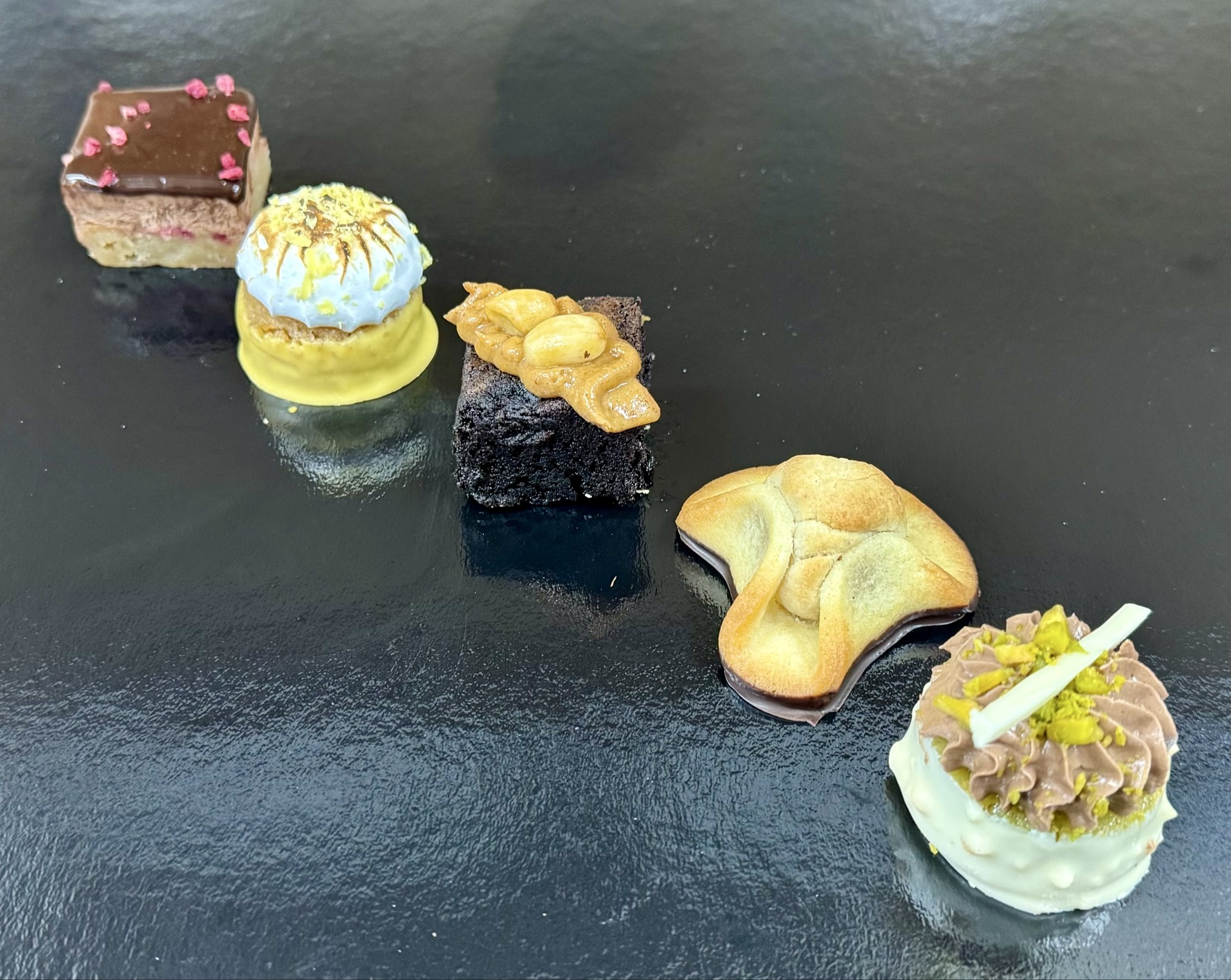 Kagetapas mini kager