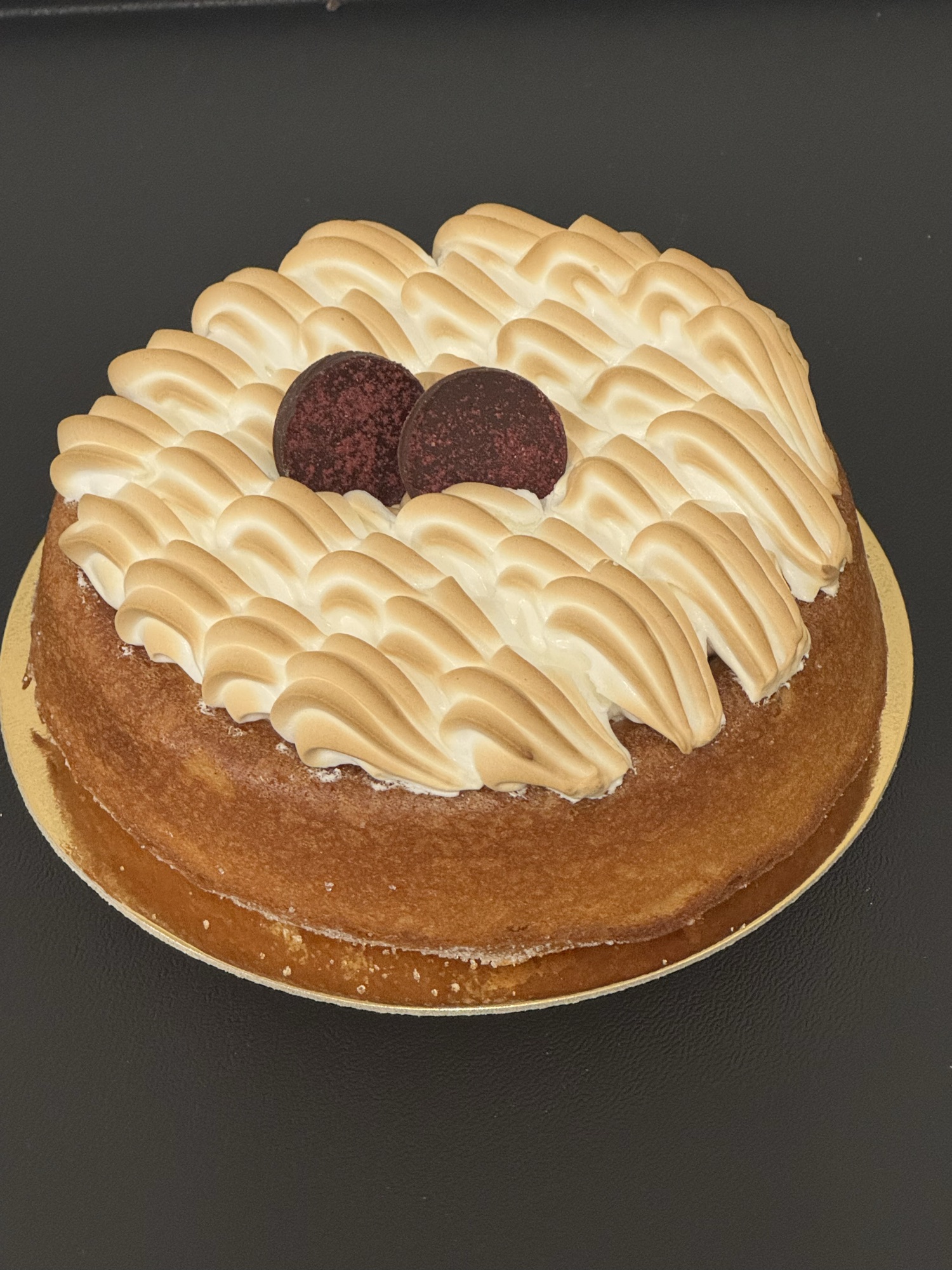 Månedens kage