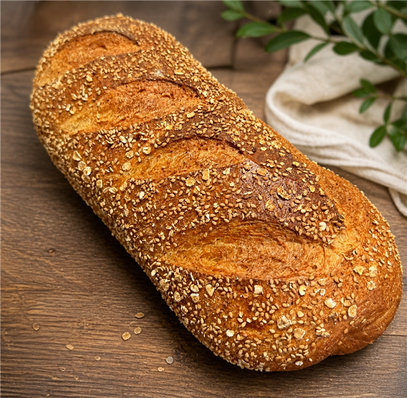 Månedens brød