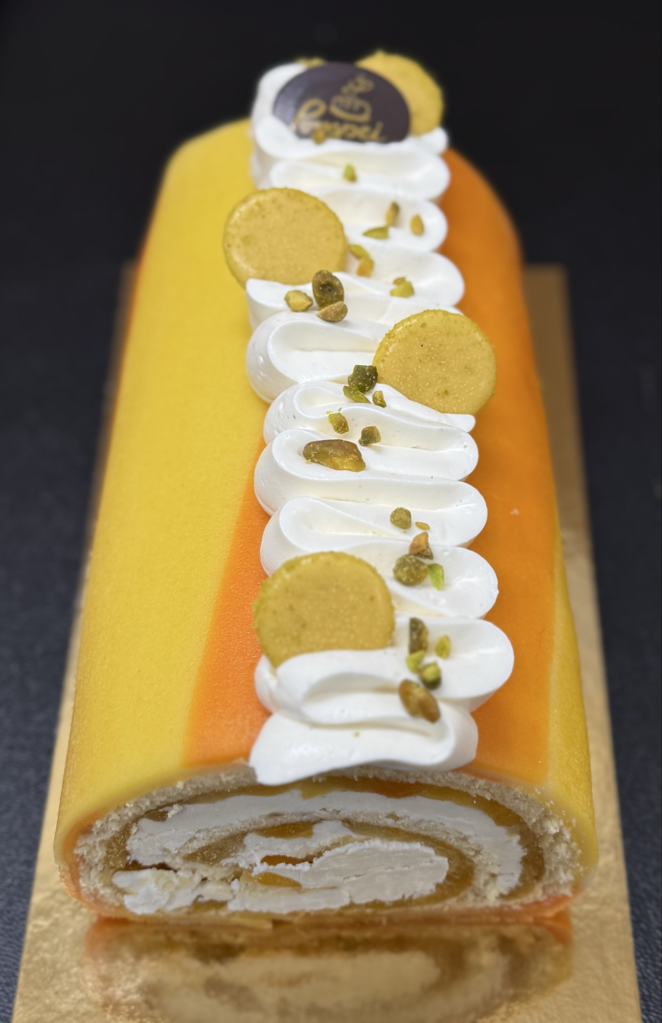 Månedens kage