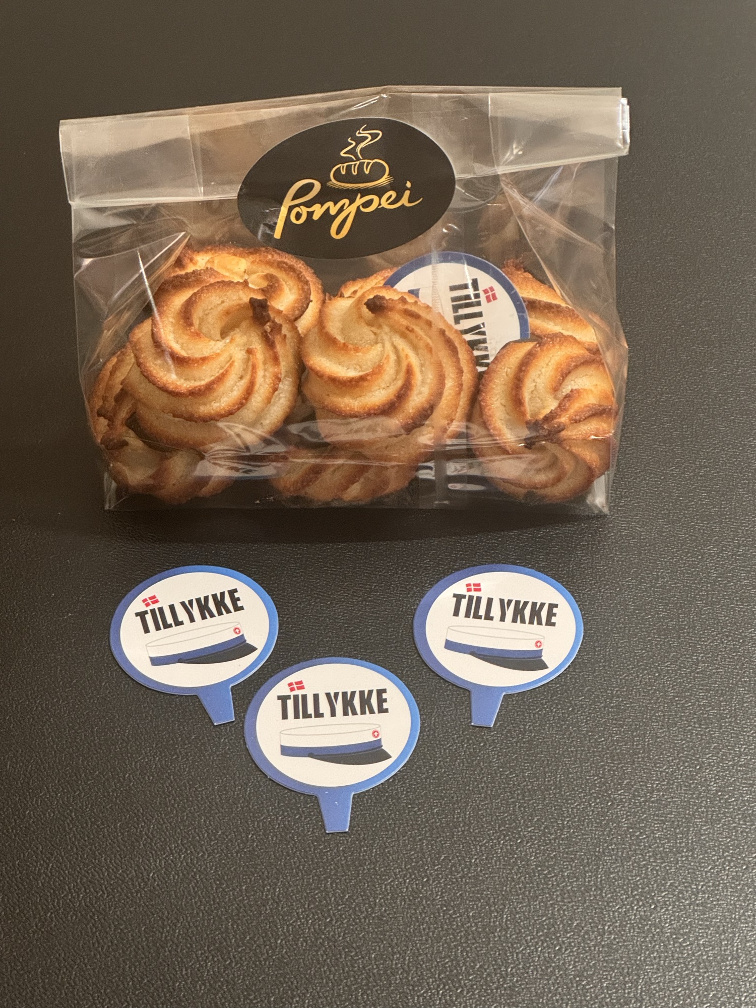 Kransekage