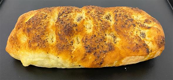 Spicy ciabatta