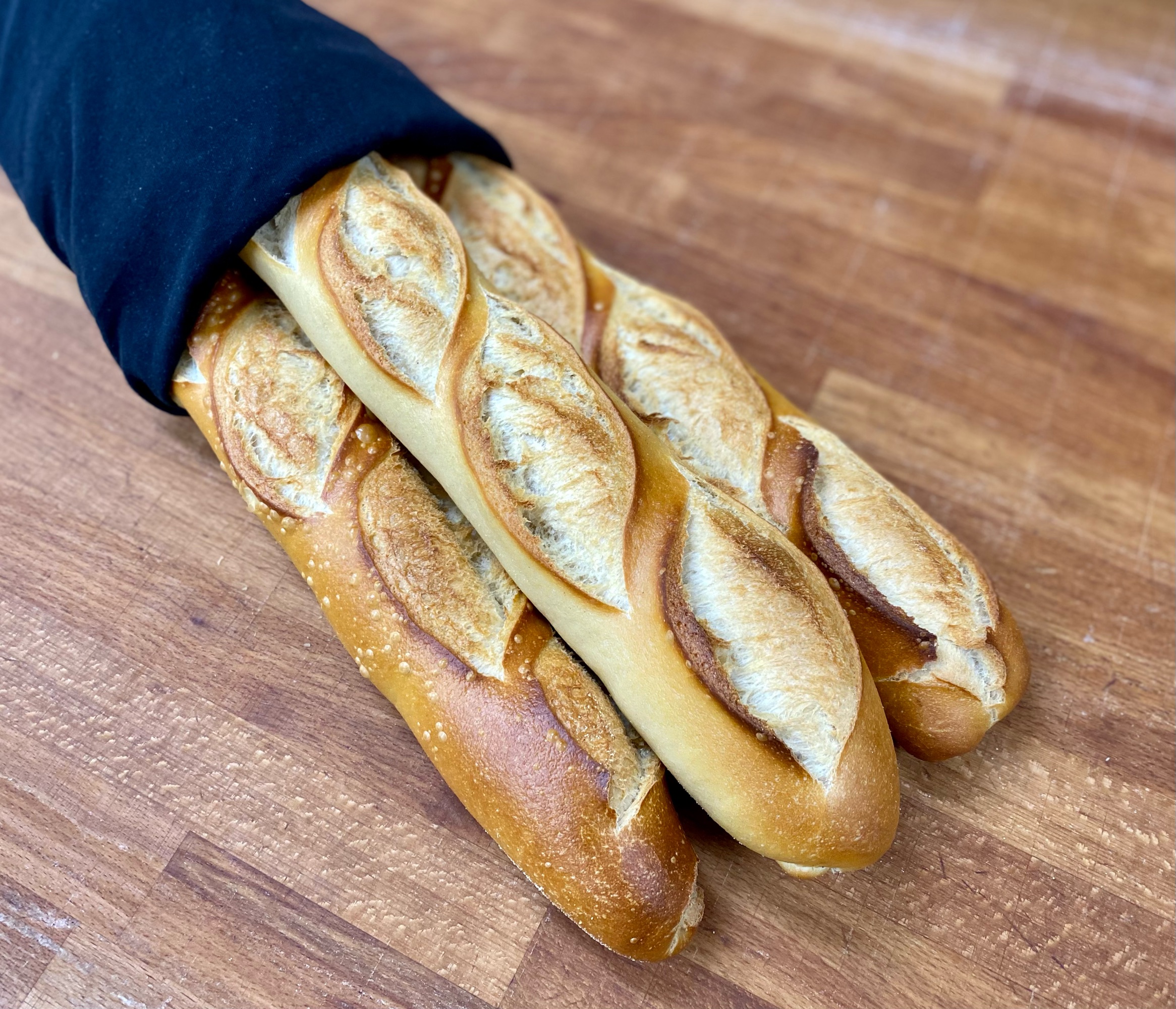 Baguettes