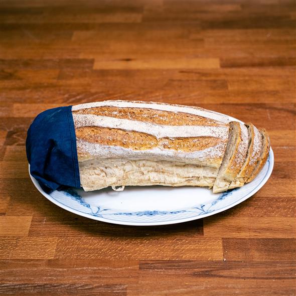 Gammel dansk