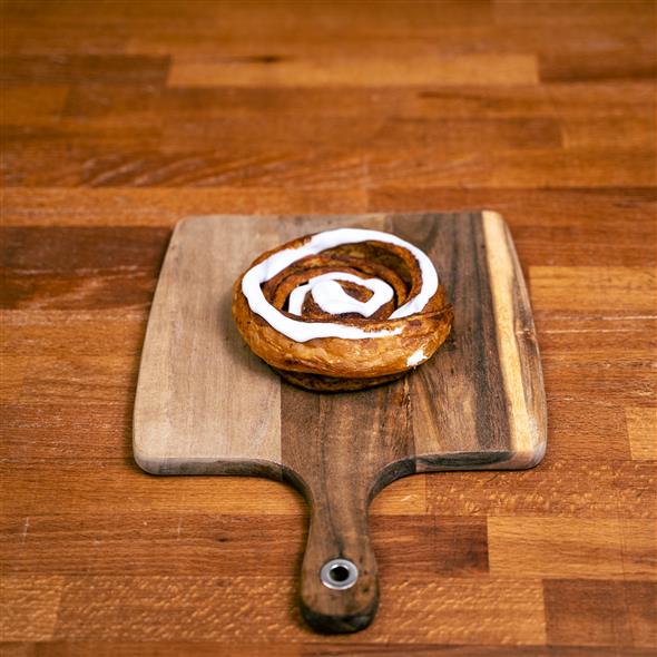 Kanelsnegl