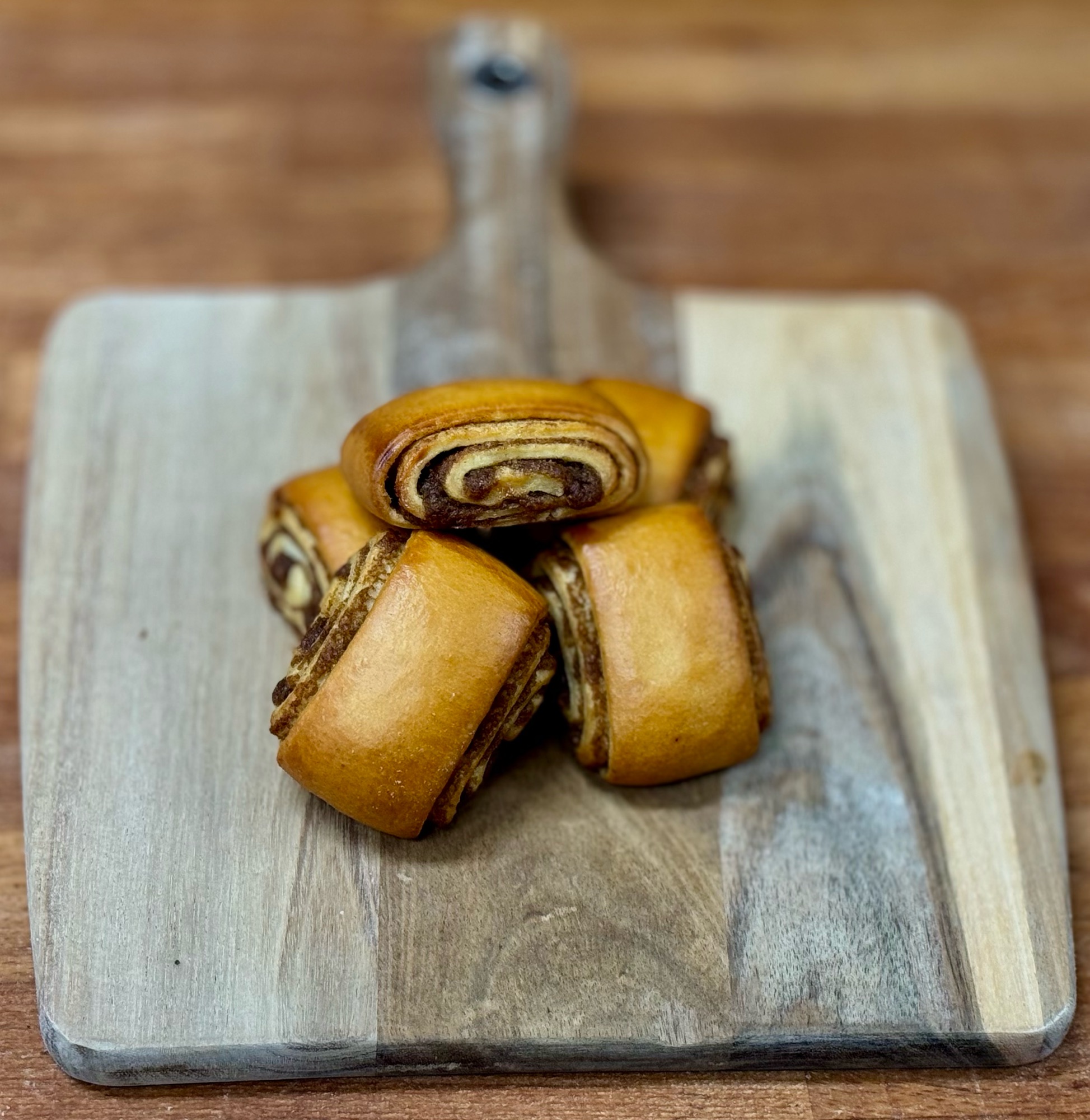 Kanelgifler