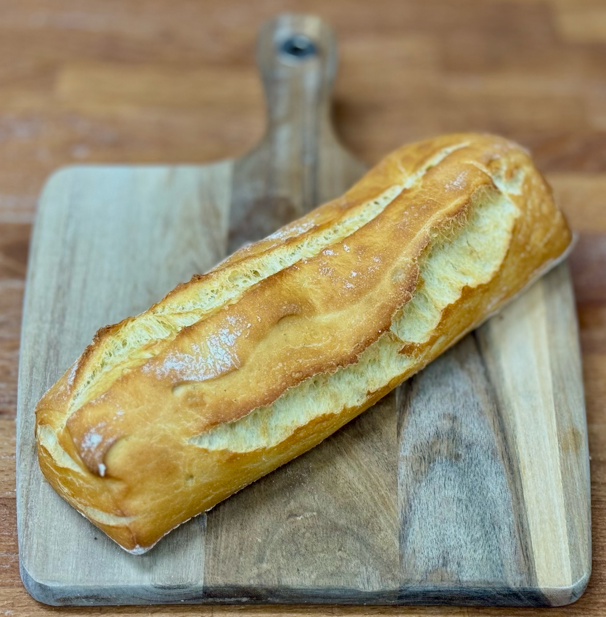 Ciabatta