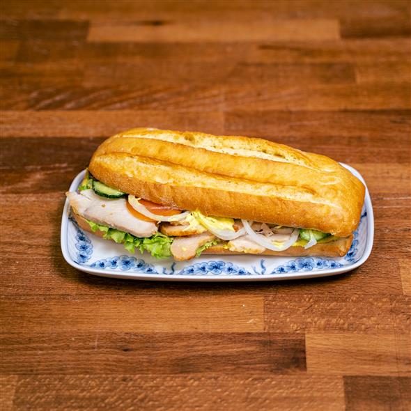 Ciabatta