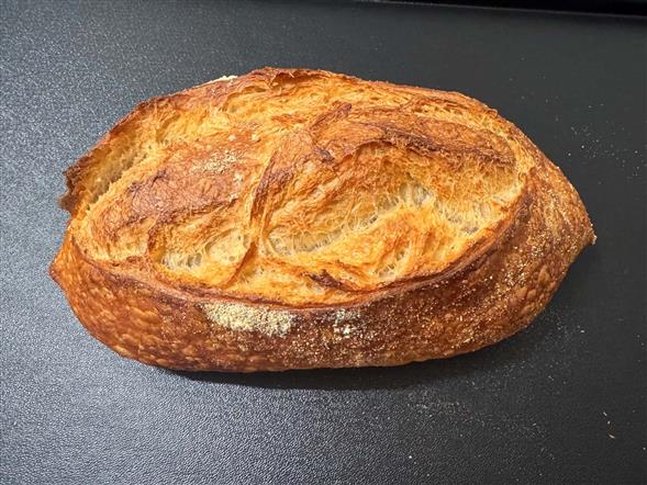 Månedens brød