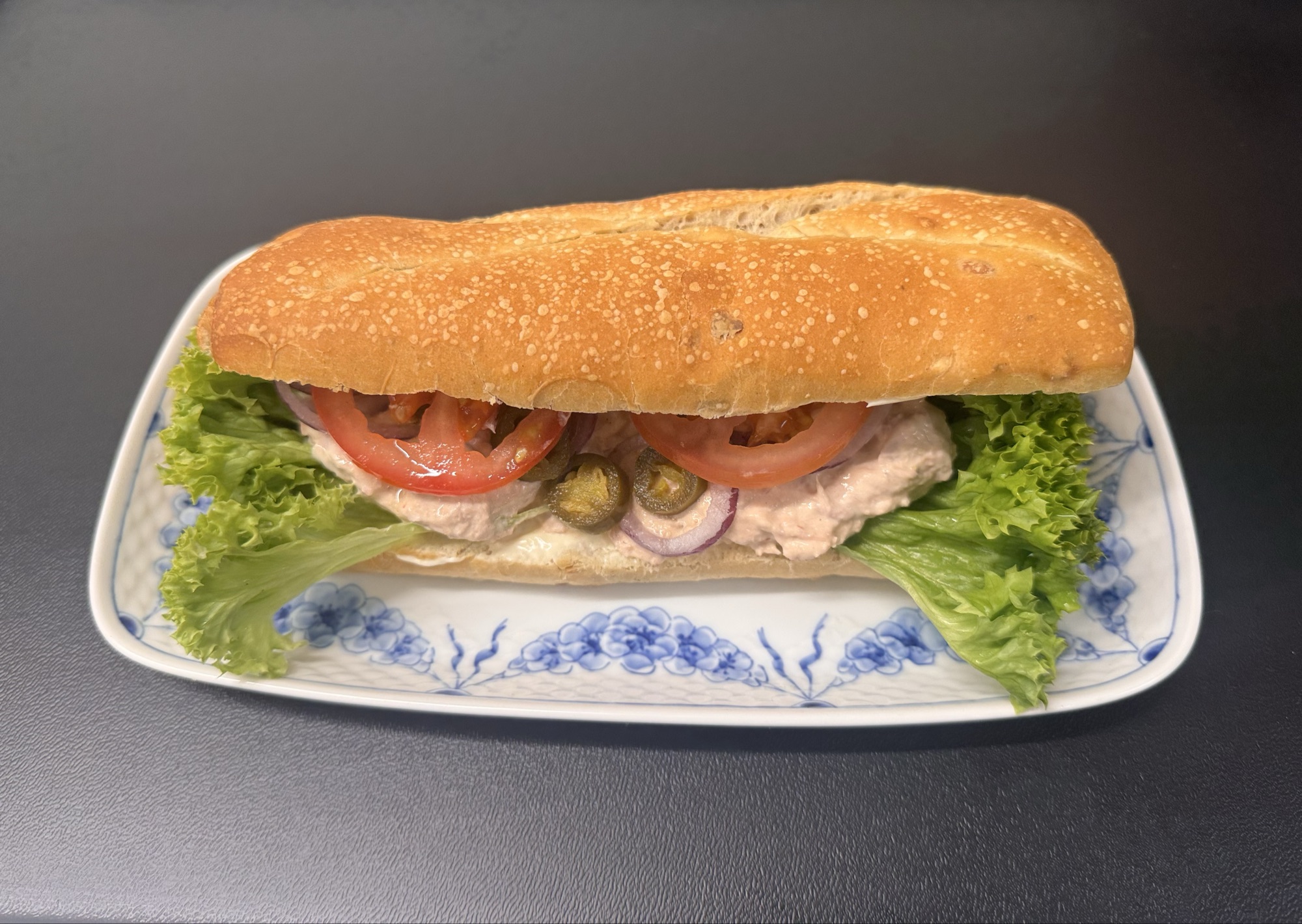 Månedens sandwich