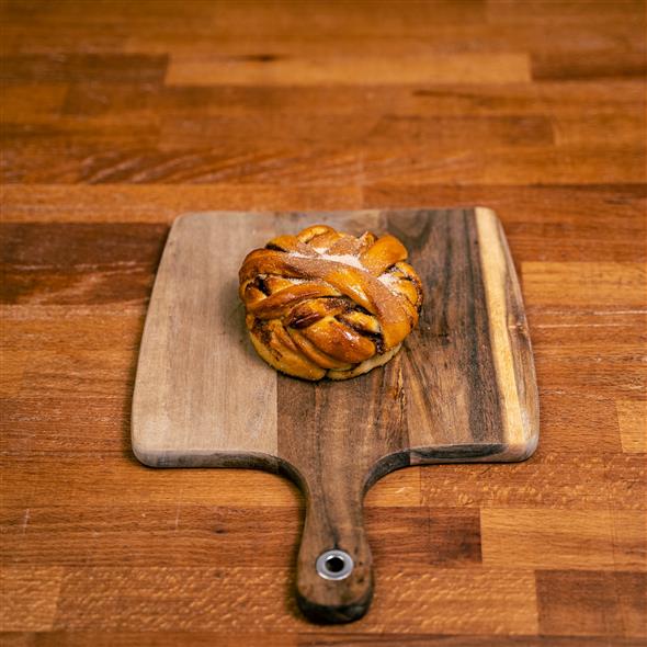 Kanelsnurre