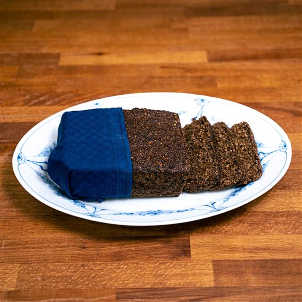 Fuldkornsrugbrød