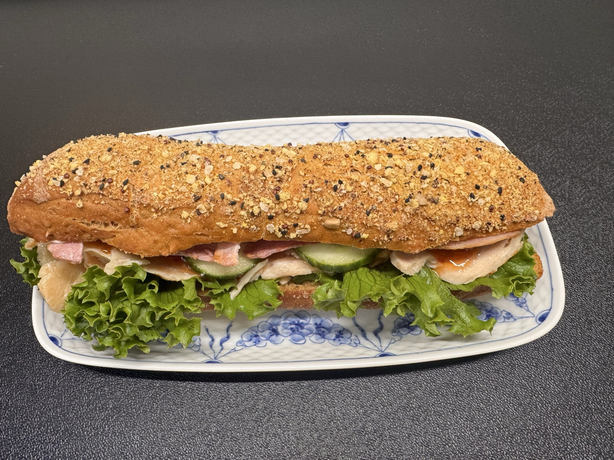Månedens sandwich