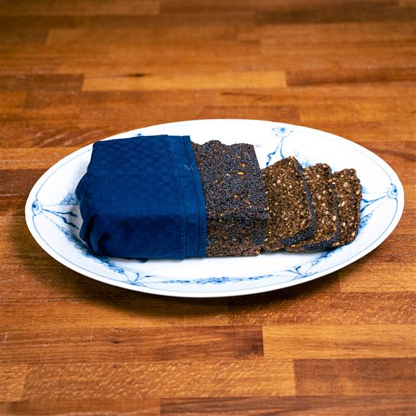 Softkernerugbrød