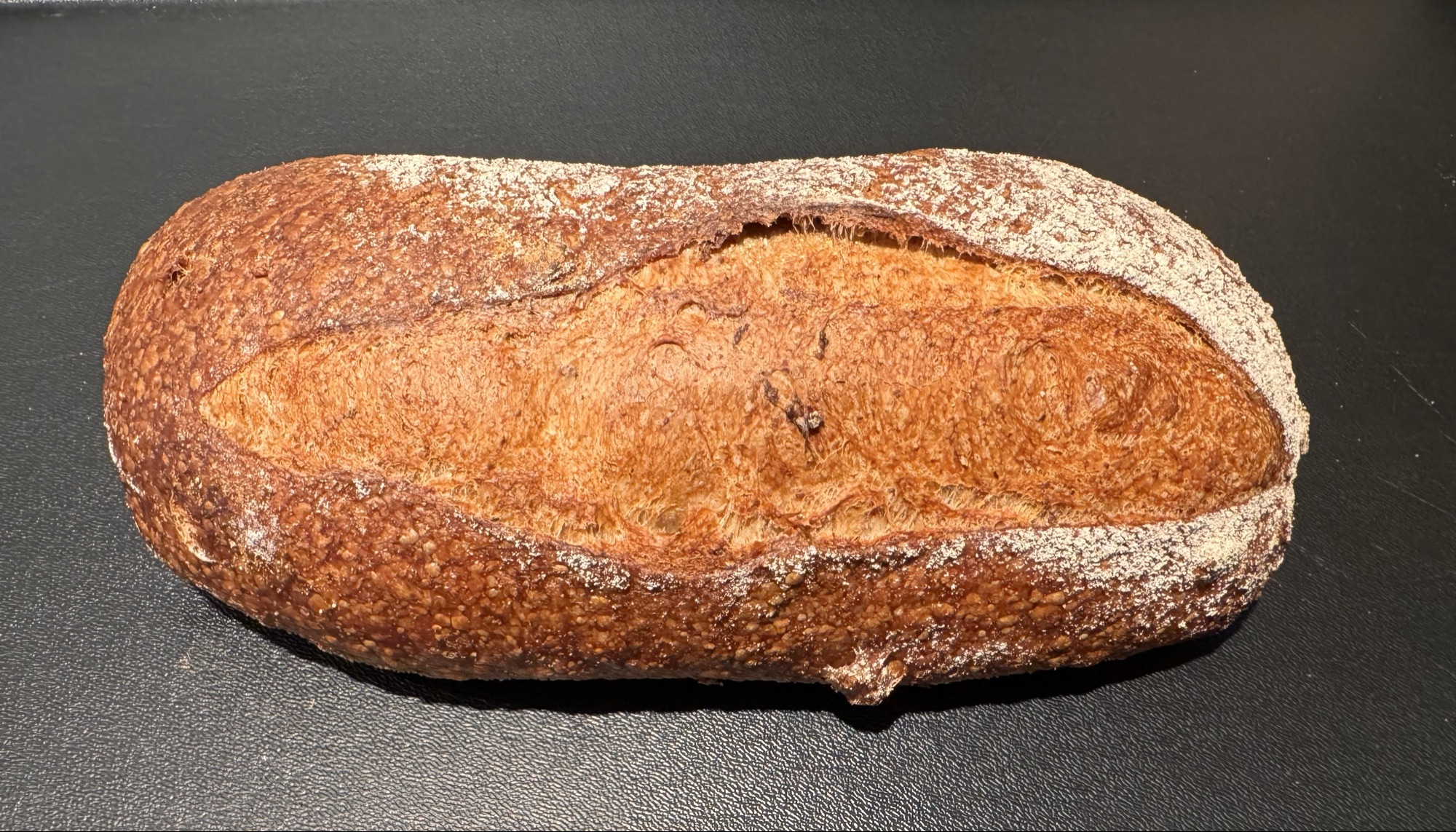 Månedens brød