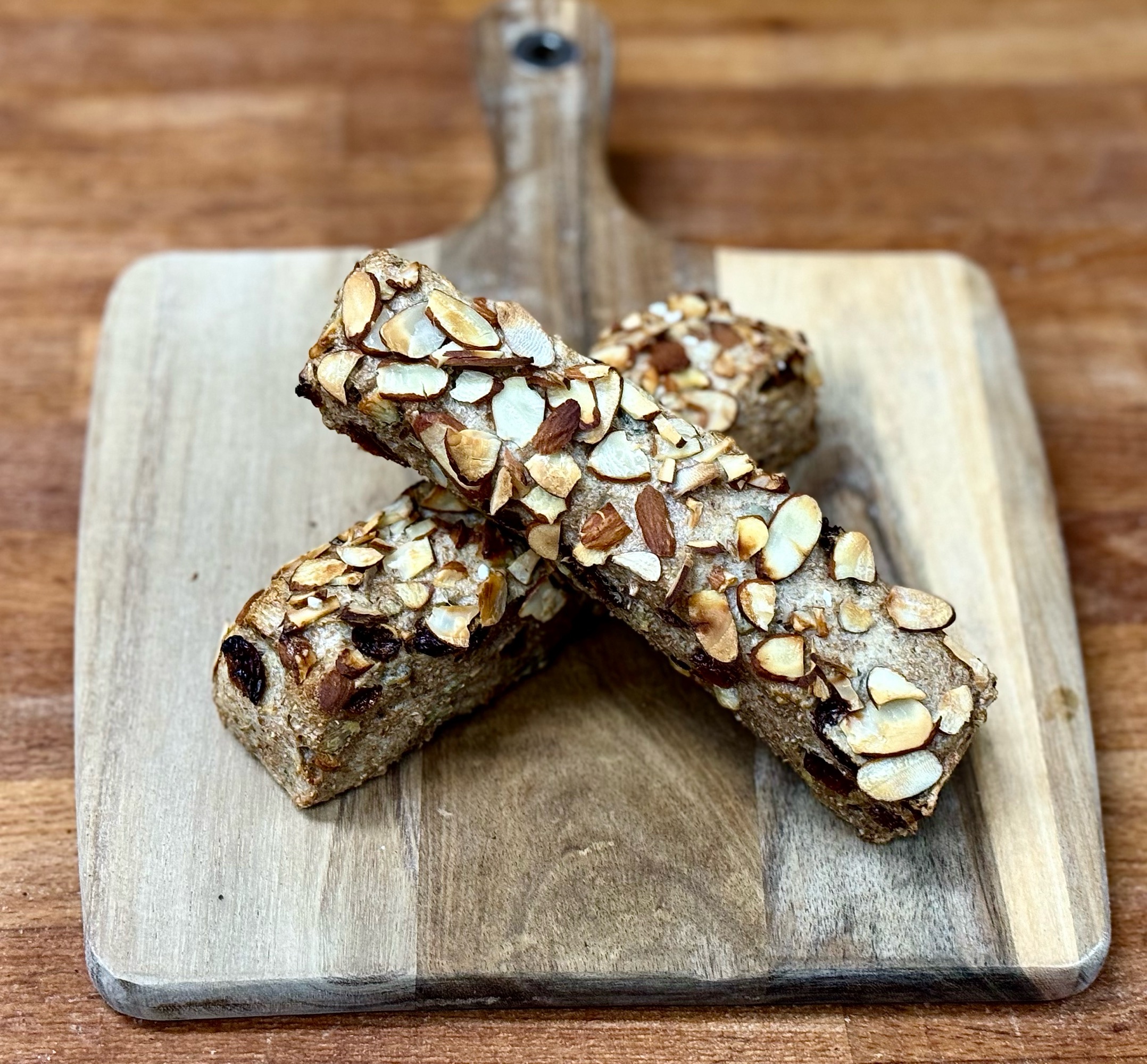 Müslibar