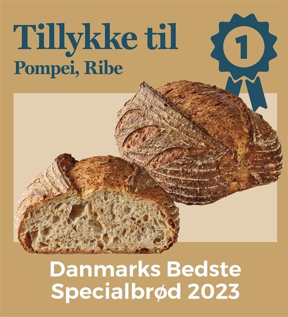 Farmerbrød