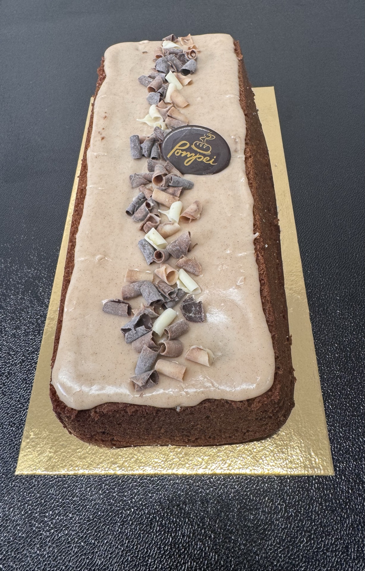 Månedens kage