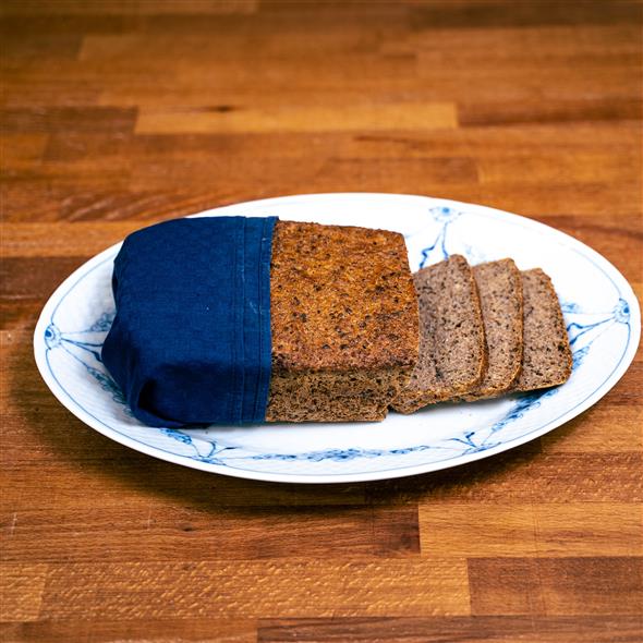 Delikatesse rugbrød