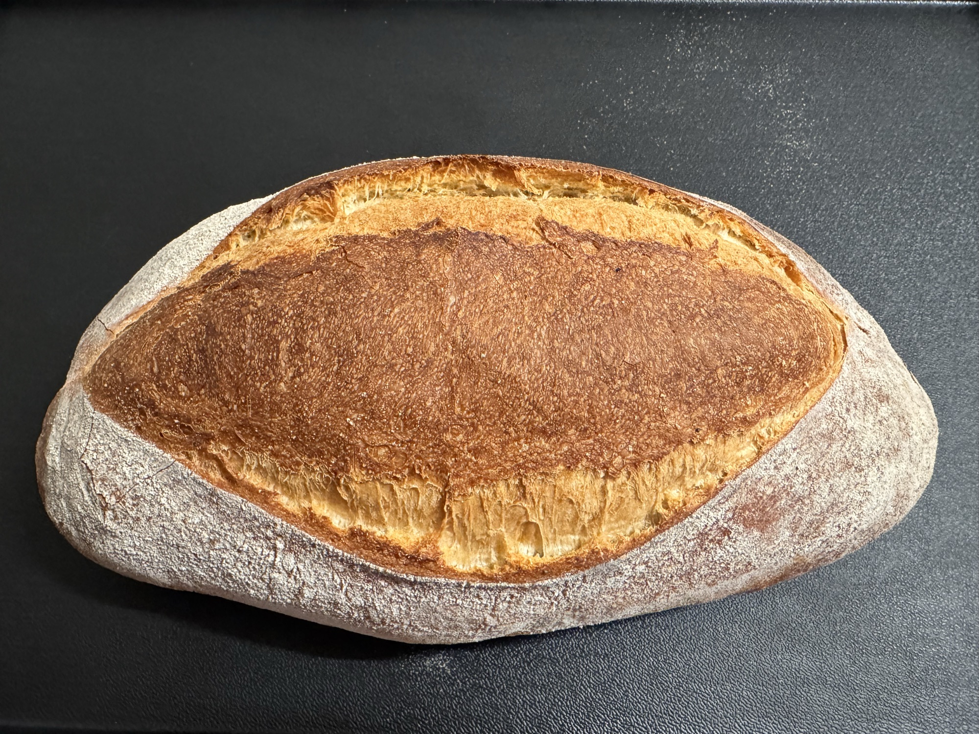 Månedens brød